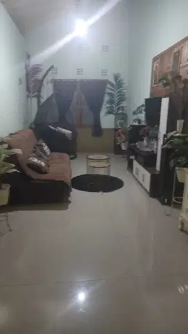 DIJUAL RUMAH PARAKAN SAAT, ANTAPANI BANDUNG   &gt;&gt;FH