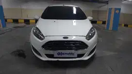 TDP Rendah Ford Fiesta 1.5 Trend Bensin-AT 2013 Merah CTBIB