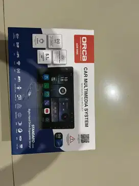 Head Unit ORCA ADR-9988