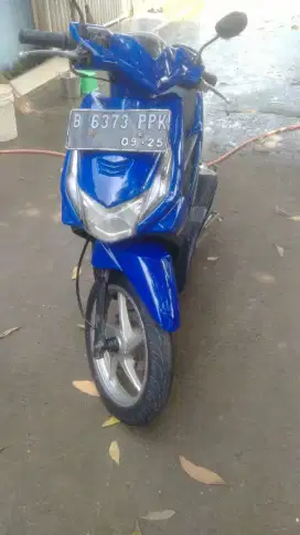 Jual beat tahun 2010