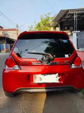 Dijual Brio RS Special Edition AT 2017