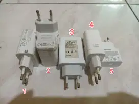 CHARGER ORIGINAL COPOTAN
