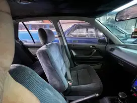 Honda Accord 1993 Bensin