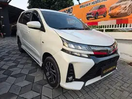 Avanza Veloz 1.5 At 2019 Istimewa
