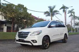 Toyota Kijang Innova 2015 Diesel