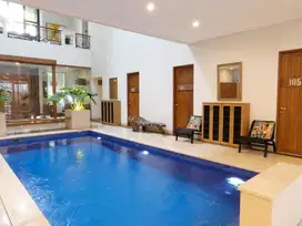 Dijual Kos 34Kamar Furnished Di Ohana Residence Lippo Karawaci