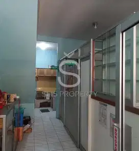DIJUAL RUKO 3 LANTAI DI JL BUDI KOTA CIMAHI