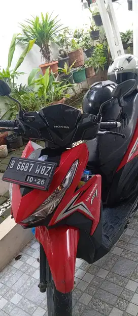 jual vario bekas