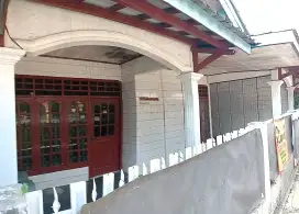 PERUM KOMPAS TAMBUN 135M