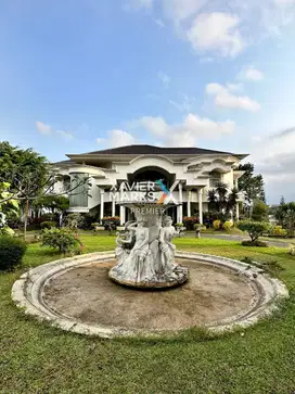 Dijual Rumah Harga Miring View Pegunungan di Tidar Malang