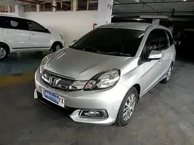 DP MURAH - Honda Mobilio 1.5 E Prestige Bensin-AT 2014