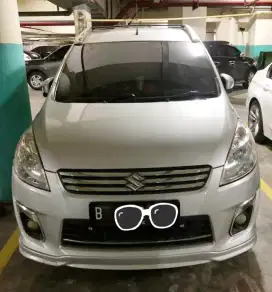 Suzuki Ertiga 1.4L GX Elegant 2014