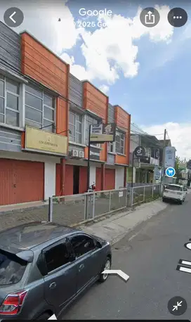 RUKO DIJUAL MURAH
