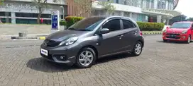 TDP 5jt  Honda Brio Satya 1.2 E Bensin-AT 2018 PFG
