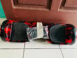 Hoverboard/smart blance