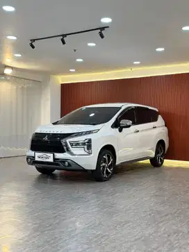 Mitsubishi Xpander 1.5L Ultimate 2022
Odo 18 Ribu Record Bergaransi
