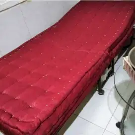 JUAL CEPAT - Take All 2 Kasur Kapuk