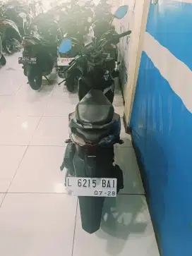 Honda BEAT STREET ESP CBS SPORTY FI ECO 2023