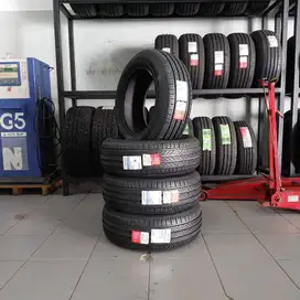Ban Michelin Primacy 5. 205/65/16. Untuk Innova Reborn/Venturer dll