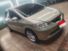 Honda City 2003 Bensin