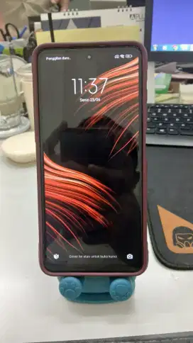 Jual  HP Poco X3 NFC 6/64