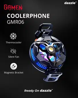 Coolerphone Gamen GMR06