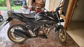 Jual honda cb 150r