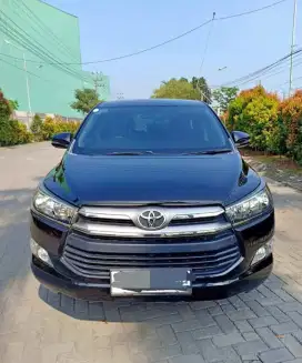 Toyota innova reborn G 2019 automatic
