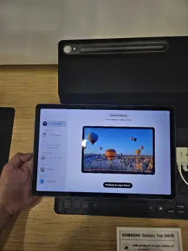 BELI TABLET S10FE GRATIS GALAXY FIT3
