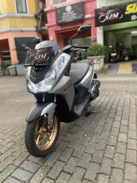 YAMAHA LEXI 155 S KEYLESS 2024 PAJAK PANJANG