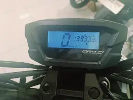 13ribu kilometer HONDA BEAT STREET ESP CBS SPORTY FI ECO 2023