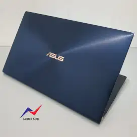 Laptop Asus Zenbook UX533FD i7 Windows 11