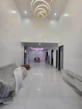 Disewakan Rumah South Emerald Mansion Citraland