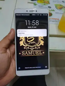 Jual cpt mi max 2, 4/64gb fullsett b.u