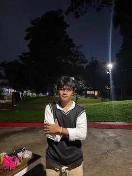 Mencari pekerjaan sampingan atau part time