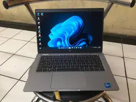 Dell latitude 5320 core i5 gen11
