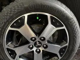 Mitsubishi Xpander 2019 Bensin