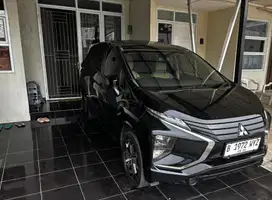 Mitsubishi Xpander 2019 Bensin