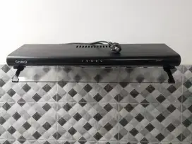 Niko cooker hood + pipa alumunium exhaust