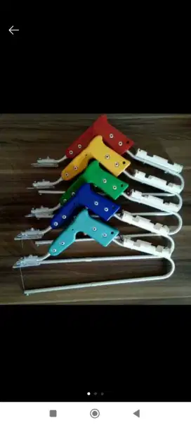 Alat pemotong gabus styrofoam