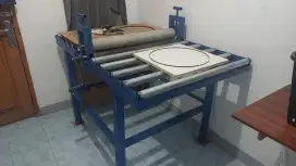 Mesin Pond kardus/karton