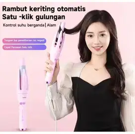 Jual catokan 2in1 free catokan lurus maimette