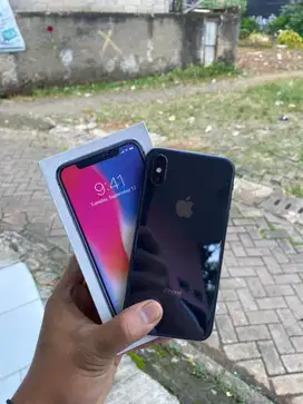 Iphone X 64Gb mulus no minus