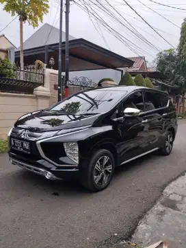 Mitsubishi Xpander 2020 Bensin