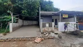 Rumah Siap Huni Strategis Dekat Pemda Cibinong Harga di Bawah Pasar