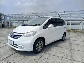 Honda Freed 2015 Bensin