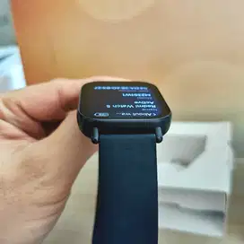 SMARTWATCH REDMI WATCH 5 ACTIVE MASIH MULUS