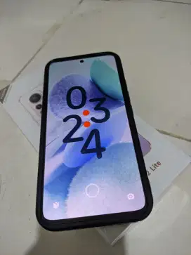 Xiaomi 12 lite 8/256 black