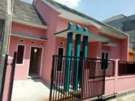 Gak pake ribet, siap huni