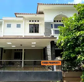 Jual Rumah Hook Citra Gran Cibubur